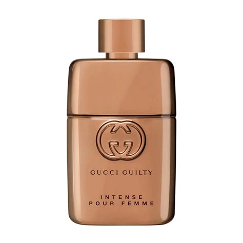 gucci guilty pour femme parfum|gucci guilty intense pour femme.